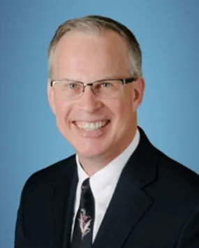 John Holtzhauser Headshot